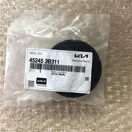 PHỐT LÁP / KIA / K5