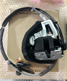 Ổ NGẬM KHÓA CỬA SAU, TRÁI / KIA / SEDONA